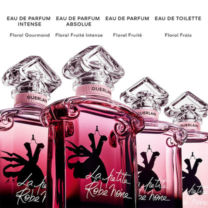 GUERLAIN - La Petite Robe Noire (Eau de Parfum) - 100Ml