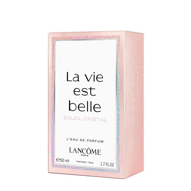 Lancôme - La Vie est Belle Soleil Cristal (Eau de Parfum) - 100Ml