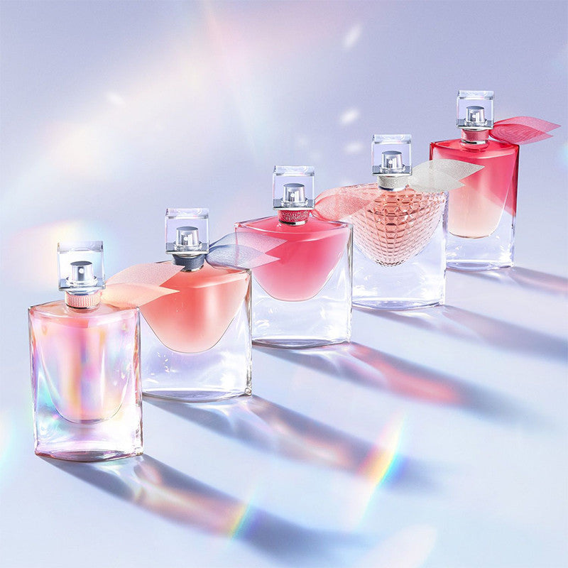 Lancôme - La Vie est Belle Soleil Cristal (Eau de Parfum) - 100Ml