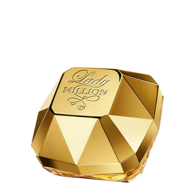 Rabanne - Lady Million (Eau de Parfum) - 100Ml