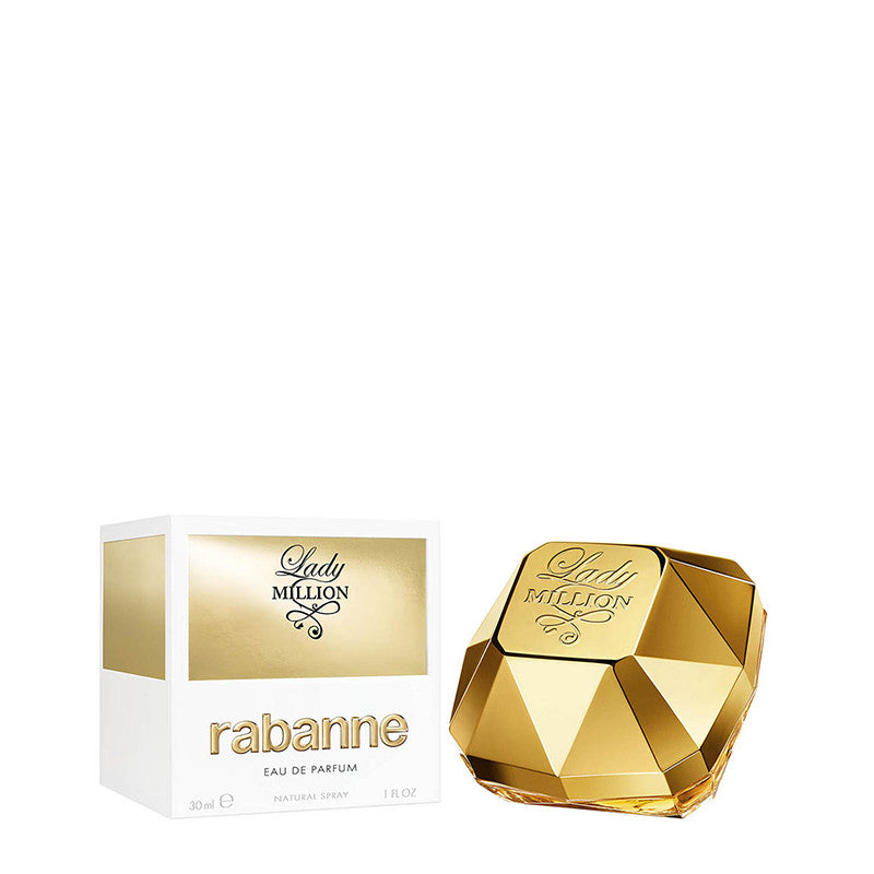 Rabanne - Lady Million (Eau de Parfum) - 100Ml