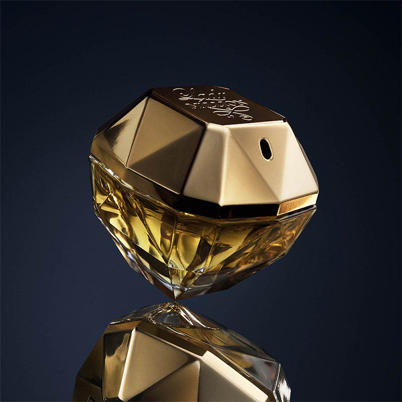Rabanne - Lady Million (Eau de Parfum) - 100Ml
