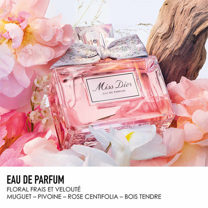Dior - Miss Dior (Eau de Parfum) - 100Ml