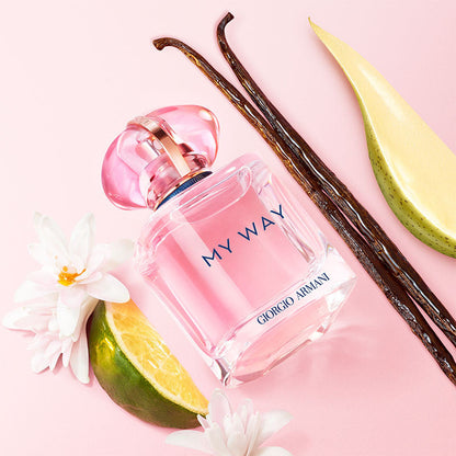 Giorgio Armani - My Way Nectar (Eau de Parfum) - 100 ml