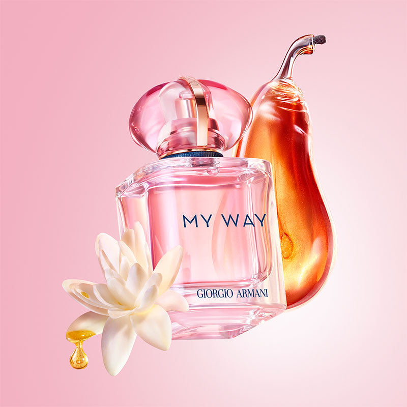 Giorgio Armani - My Way Nectar (Eau de Parfum) - 100 ml