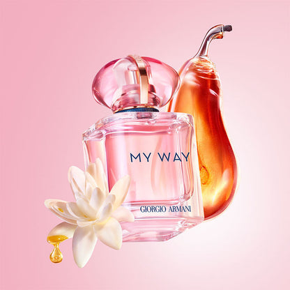 Giorgio Armani - My Way Nectar (Eau de Parfum) - 100 ml