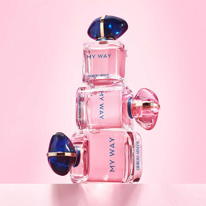 Giorgio Armani - My Way Nectar (Eau de Parfum) - 100 ml