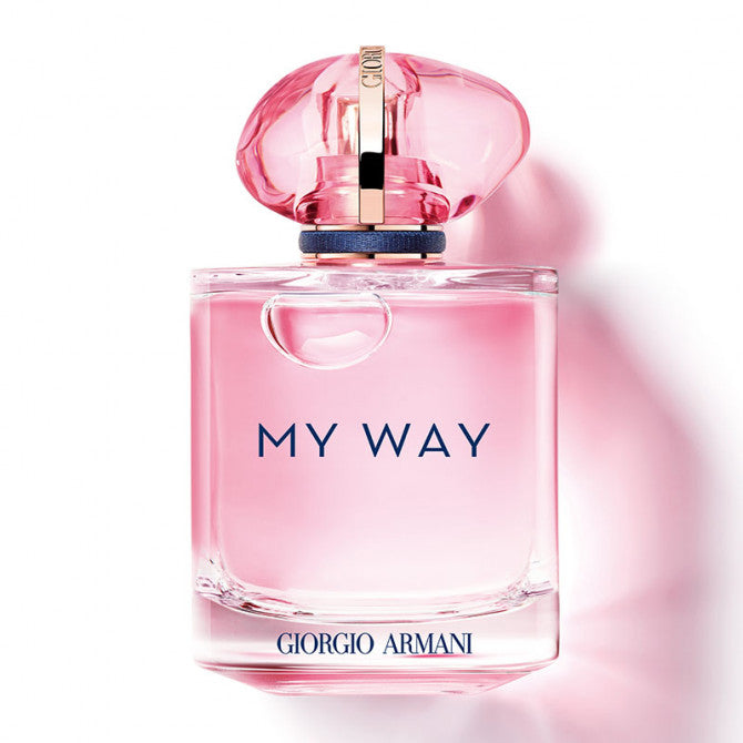 Giorgio Armani - My Way Nectar (Eau de Parfum) - 100 ml