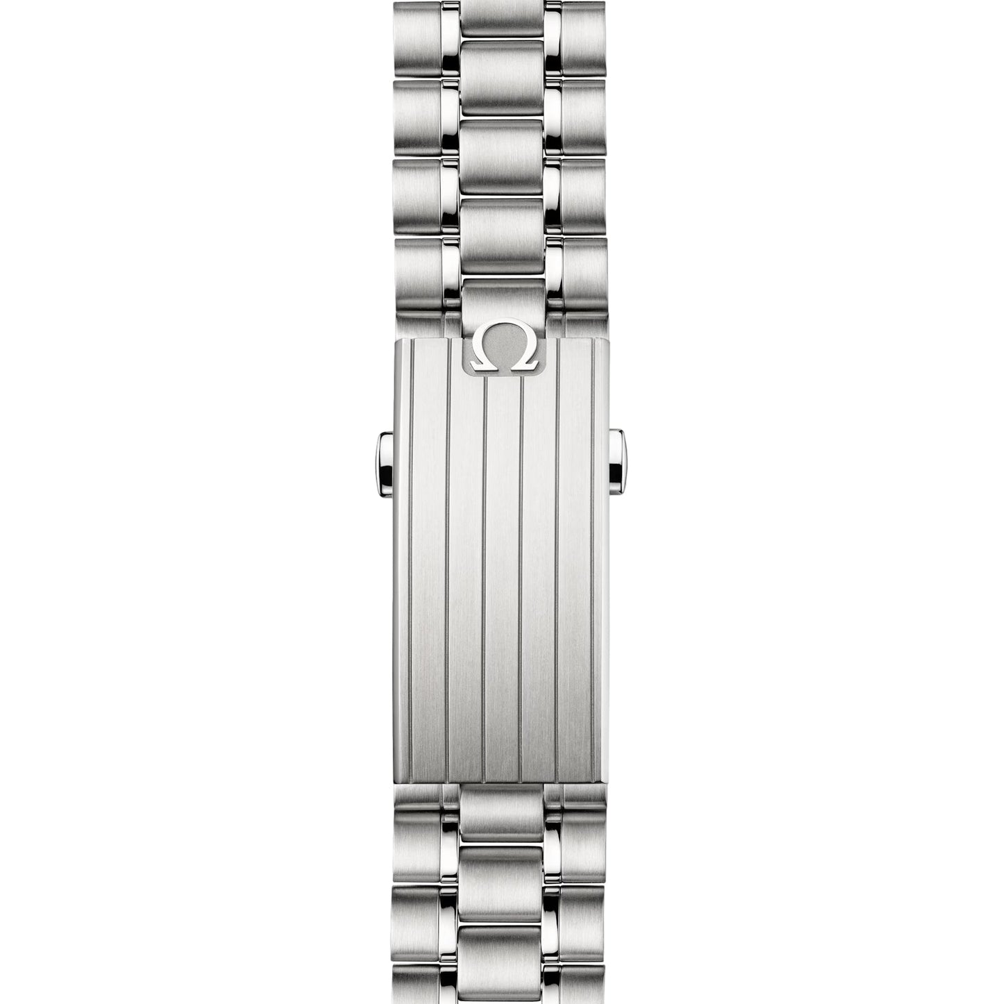 Speedmaster Moonwatch Professional "Reverse Panda" 42mm - Black on Bracelet
