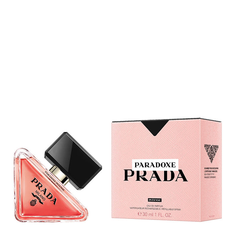 Prada - Paradoxe Intense (Eau de Parfum) - 100ml